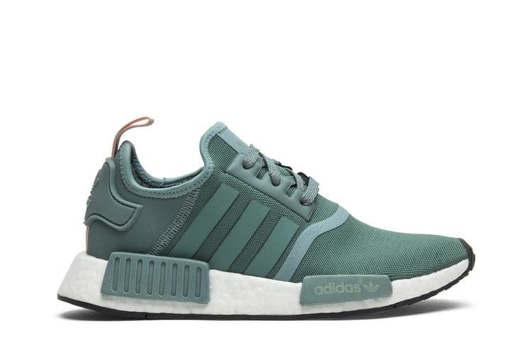 adidas NMD R1 Vapour Steel (Women's)