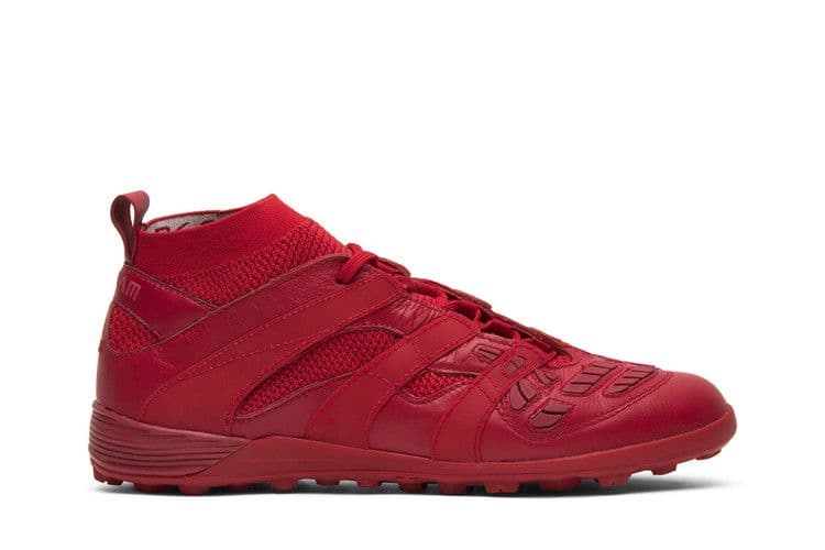 adidas Accelerator Turf David Beckham Red