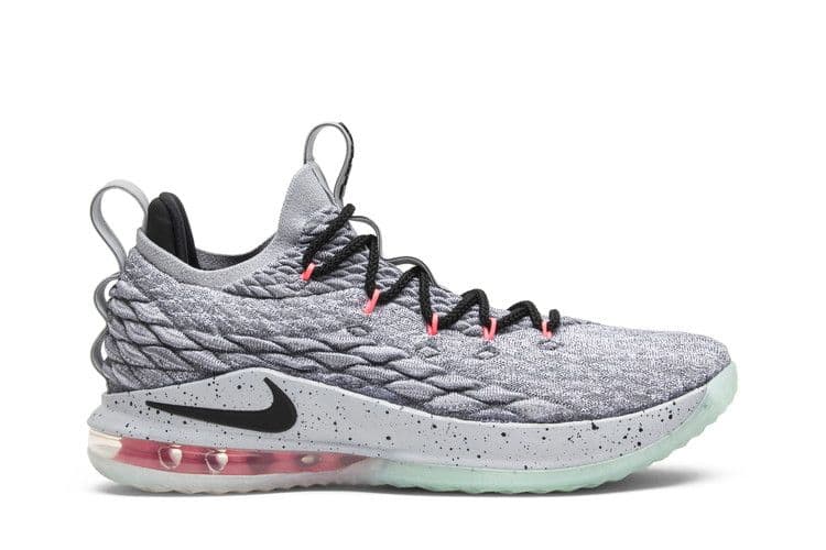 Nike Lebron 15 Low EP 'Melon'