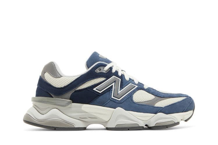 New Balance 9060 Natural Indigo