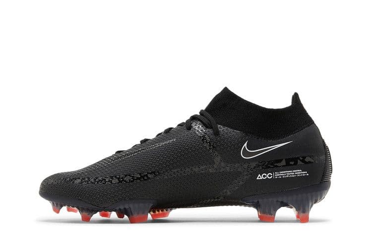 Nike Phantom GT2 DF Elite FG Shadow Pack — foto 4