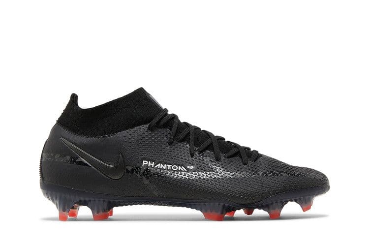 Nike Phantom GT2 DF Elite FG Shadow Pack — foto 2