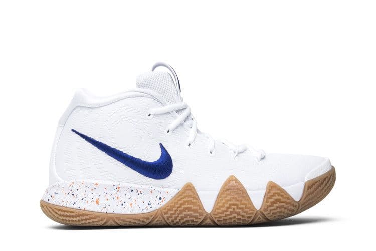 Nike Kyrie 4 'Uncle Drew'