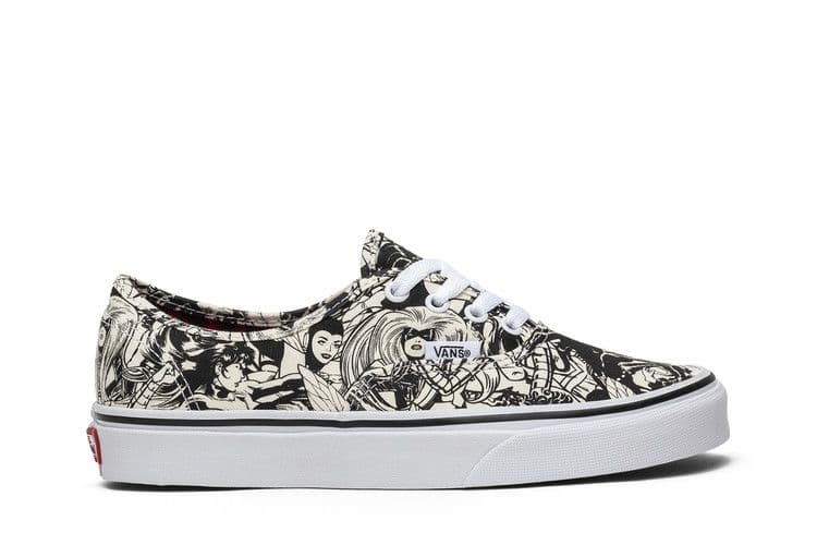 Vans Authentic Marvel Avengers (Women's)