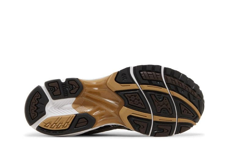 ASICS Gel-Kayano 14 Black Coffee Silver — foto 5