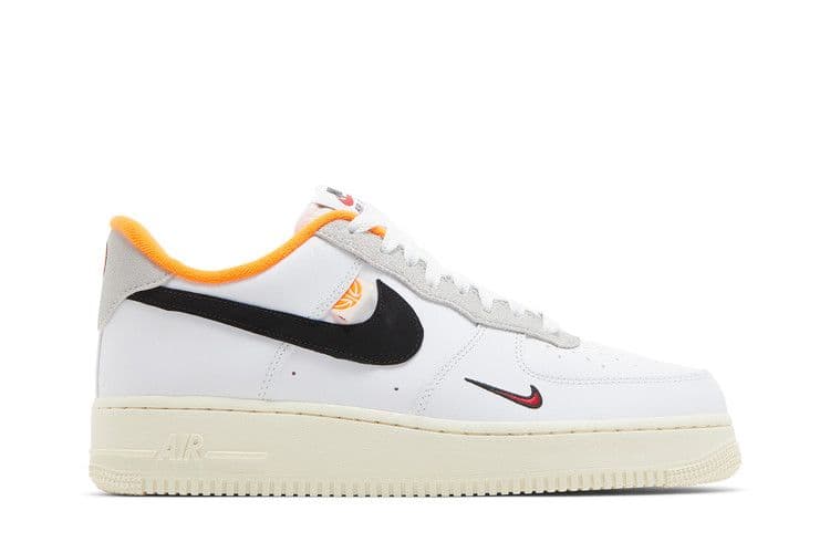 Nike Air Force 1 Low 07 Hoops