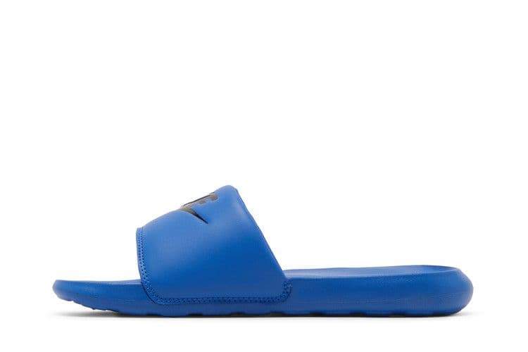Nike Victori One Slide Game Royal Black — foto 4