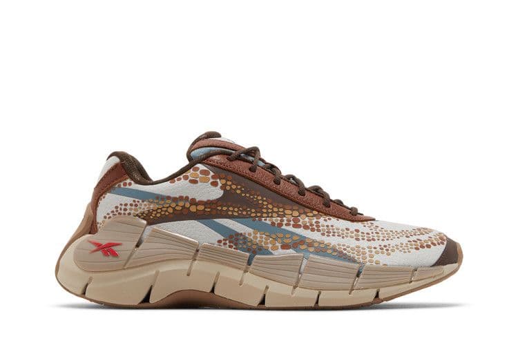Reebok Zig Kinetica 2.5 Jurassic World