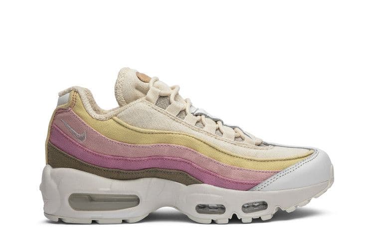 Nike Air Max 95 Plant Color Collection Beige (Women's)