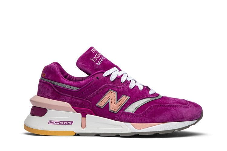 New Balance 997S Fusion Concepts Esruc