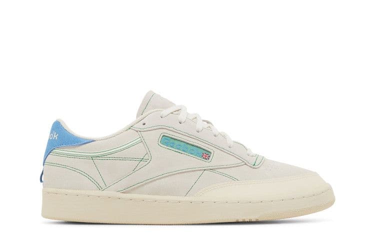 Reebok Club C 85 'Chalk Alabaster'
