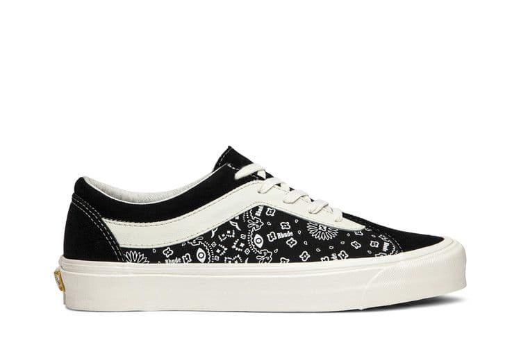 Vans Bold Ni Rhude