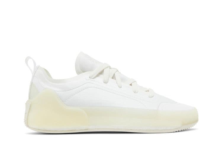adidas Stella McCartney x Treino 'Triple White' (Women's)