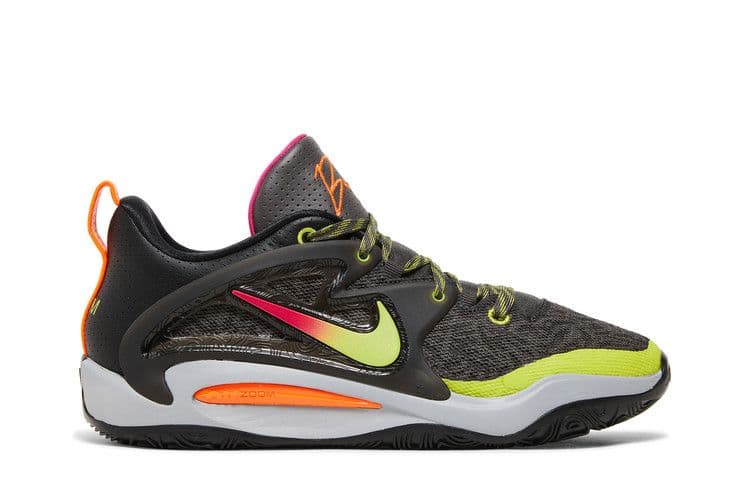 Nike Boi-1da x KD 15 'Producer Pack - 86 BPM'