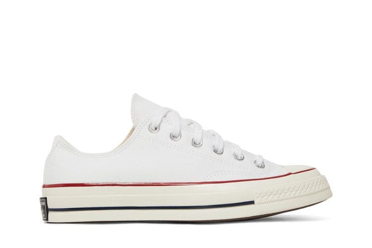 Converse Chuck Taylor All Star 70 Ox White Egret