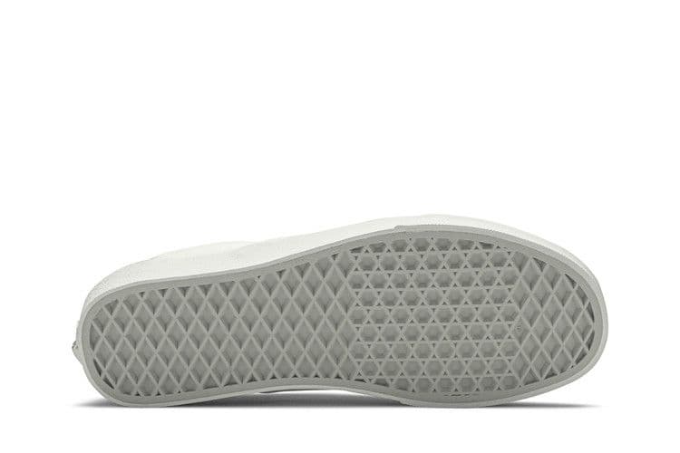 Vans Slip-On True White — foto 5