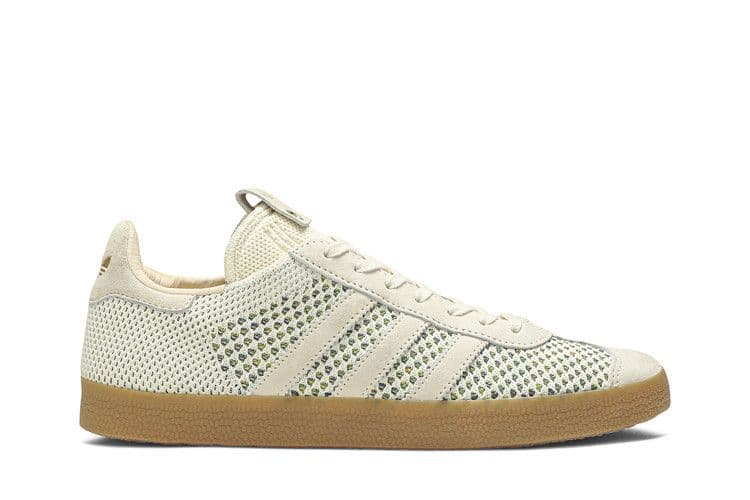 adidas Gazelle Sneaker Politics Mardi Gras