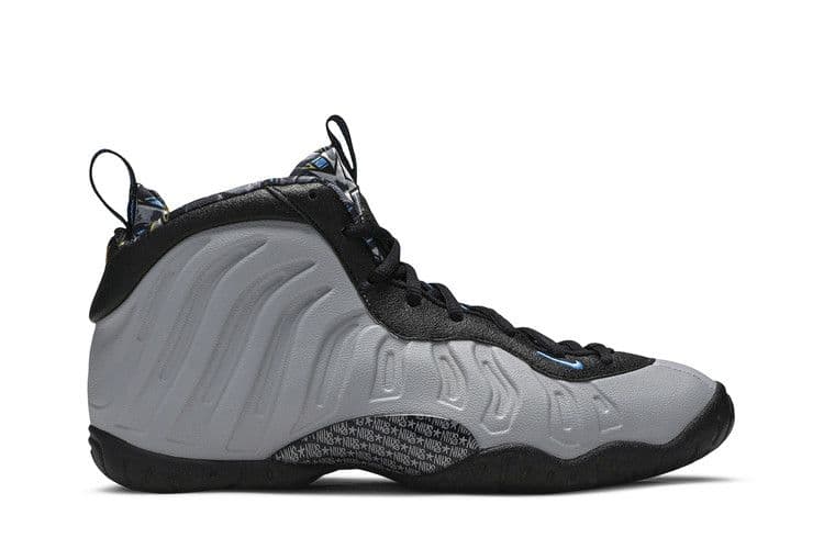 Nike Air Foamposite One Graffiti (GS)