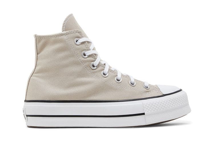 Converse Chuck Taylor All Star Lift Platform High 'Papyrus' (Women's)