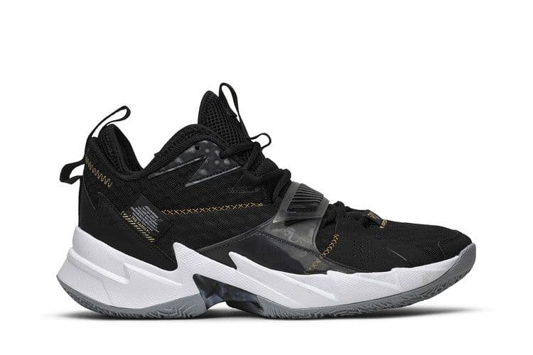 Jordan Why Not Zer0.3 'The Family'