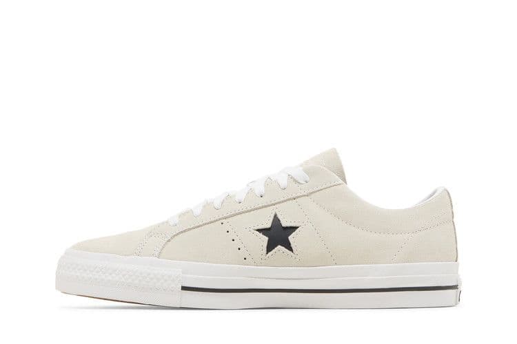 One Star Pro Suede Low 'Egret White' — foto 4