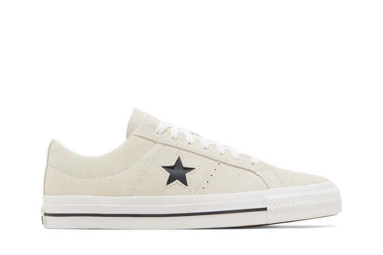 One Star Pro Suede Low 'Egret White' — foto 2