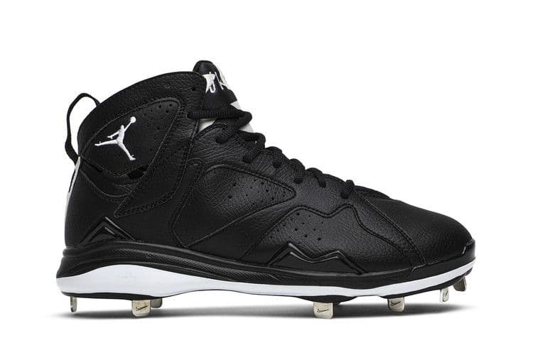 Jordan 7 Retro Cleat Oreo