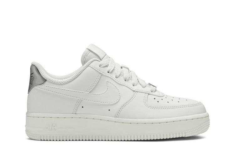 Nike Air Force 1 Low 07 ESS Platinum Tint (Women's)