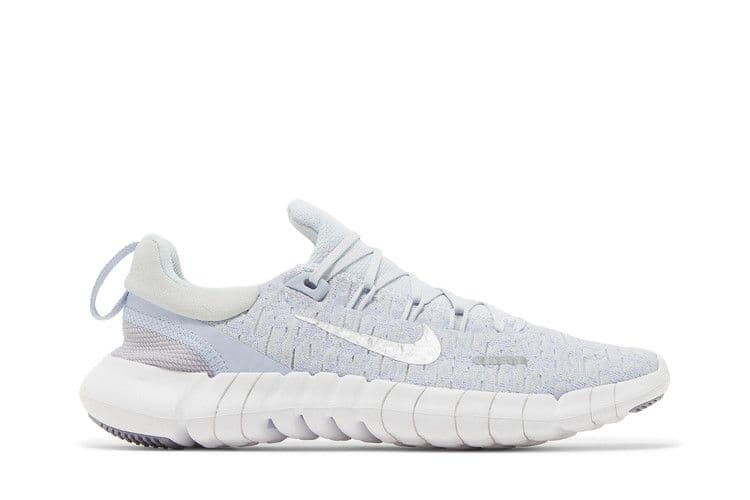 Nike Free Run 5.0 Pure Platinum (Women's)
