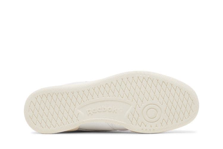 Reebok Club C 85 White Vector Blue — foto 5