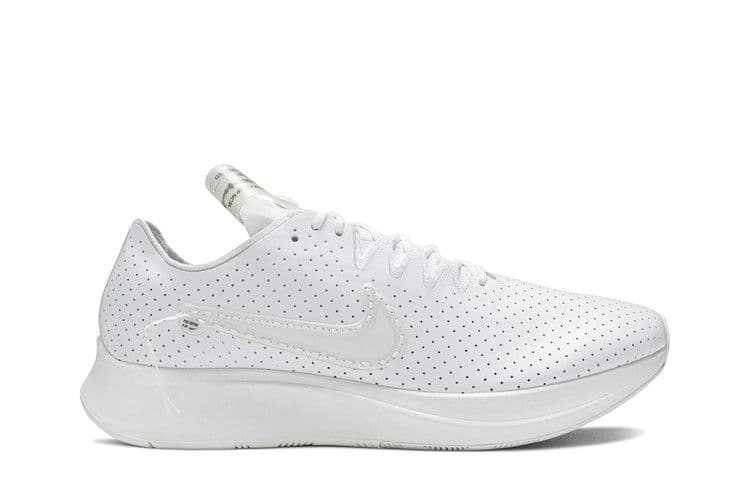 Nike Zoom Fly 2 Noise Cancelling Pack Shalane Flanagan