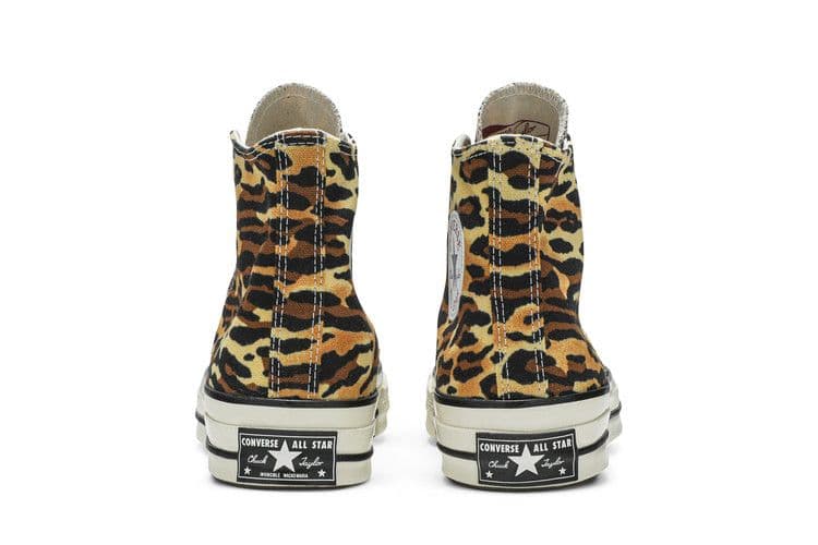 Converse Chuck Taylor All Star 70 Ox Invincible Wacko Maria — foto 7