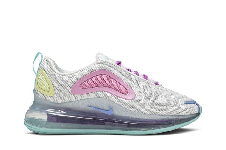 Nike Air Max 720 Aqua Powder (Women's)