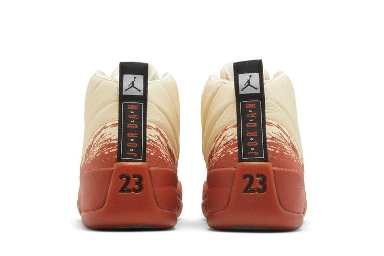 Jordan 12 Retro Eastside Golf Out of the Clay — photo 7