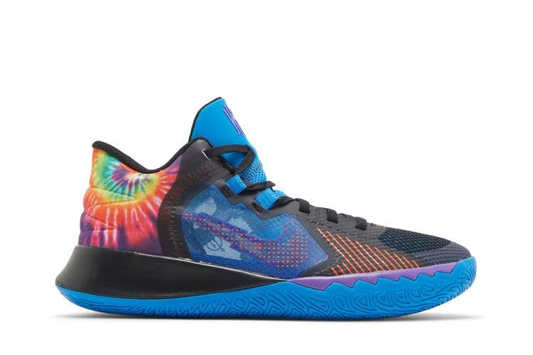 Nike Kyrie Flytrap 5 GS 'Photo Blue Tie-Dye'