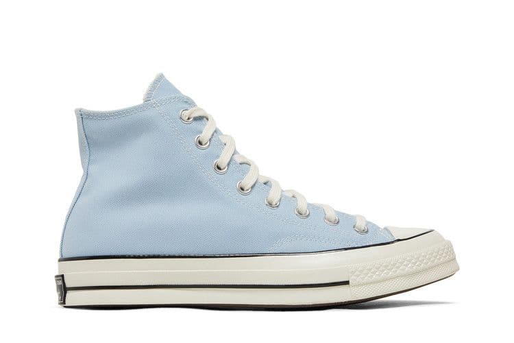 Converse Chuck Taylor All Star 70 Hi Recycled Canvas Light Armory Blue