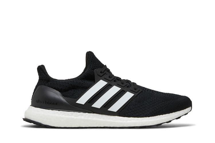 adidas UltraBoost 5.0 DNA 'Black White'