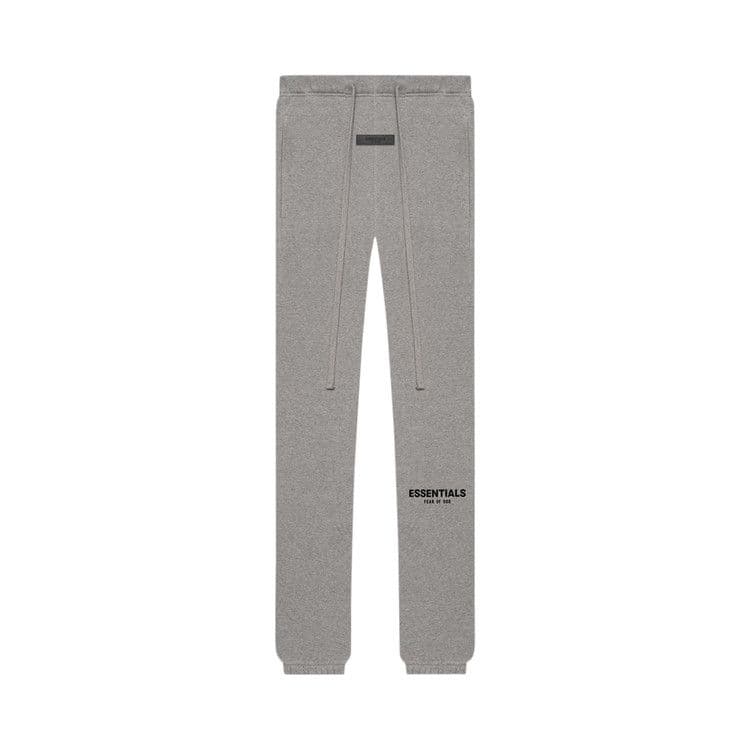 Fear of God Essentials Sweatpants Dark Oatmeal