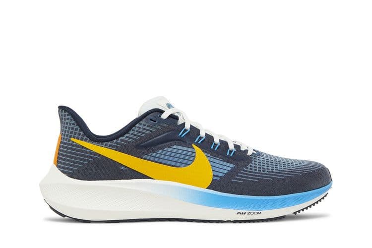 Nike Air Zoom Pegasus 39 Premium Obsidian Yellow
