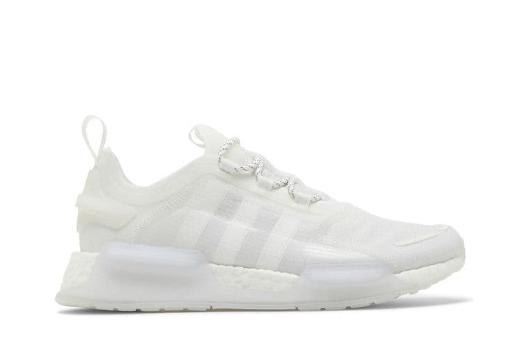 adidas NMD V3 Triple White