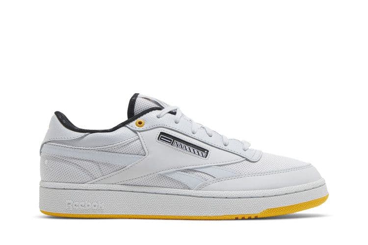 Reebok Club C Revenge Jurassic World