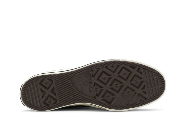 Converse Chuck Taylor All Star 70 Hi Black — foto 5