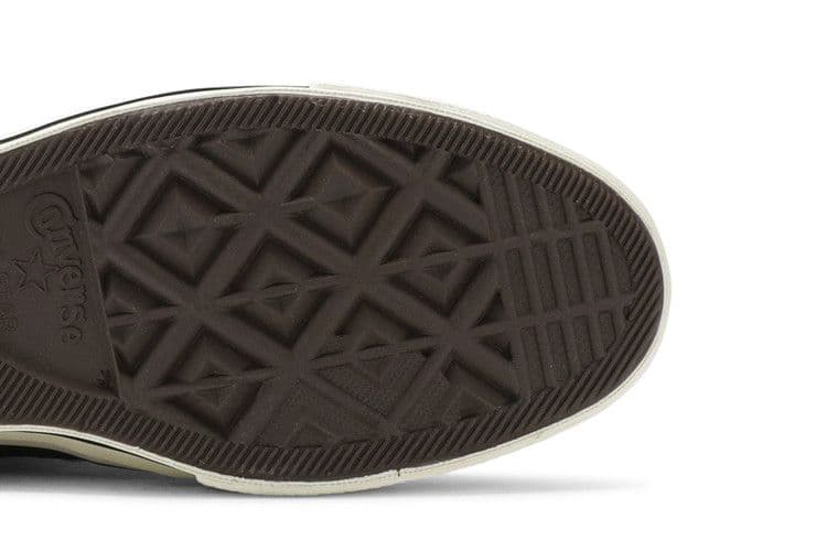 Converse Chuck Taylor All Star 70 Hi Black — foto 6