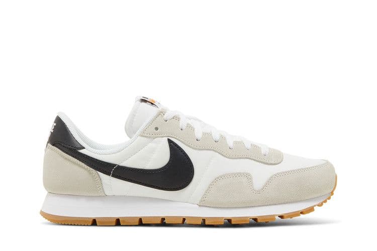 Nike Air Pegasus 83 White Black Gum