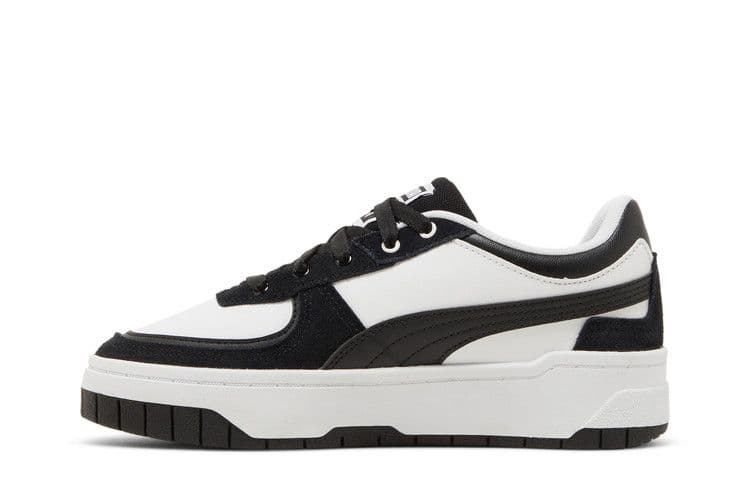 PUMA Cali Dream 'Tweak - Black White' (Women's) — foto 4