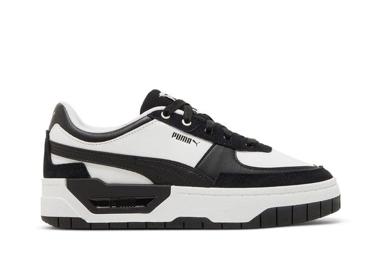 PUMA Cali Dream 'Tweak - Black White' (Women's) — foto 2