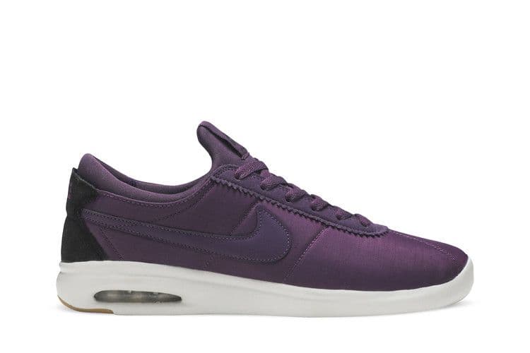 Nike SB Air Max Bruin Vapor Pro Purple Gum