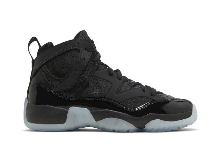 Jordan Jumpman Two Trey Black University Red