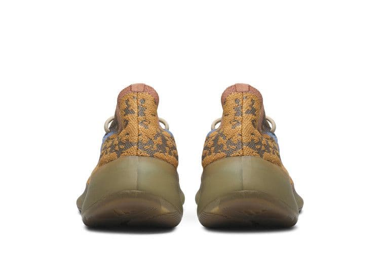 adidas Yeezy Boost 380 Blue Oat — foto 7