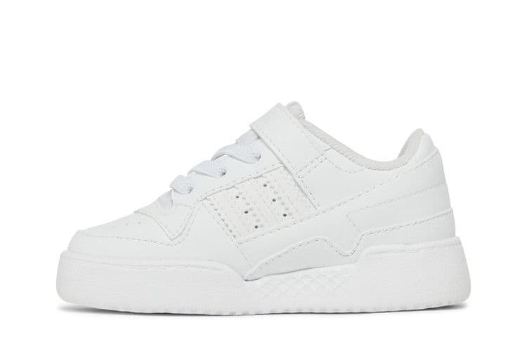 Forum Low J 'Triple White' — foto 4